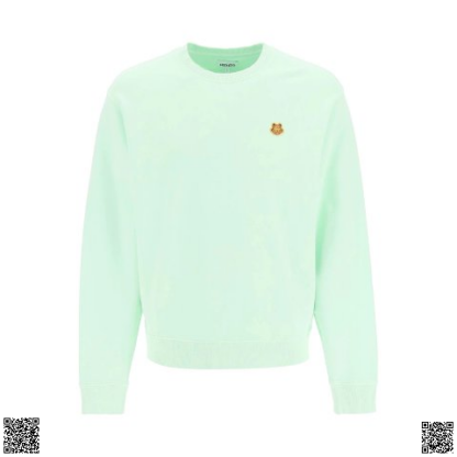 美國代購正品 Kenzo 虎頭衛衣
