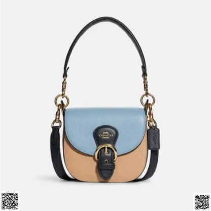 美國代購正品 Kleo 單肩包