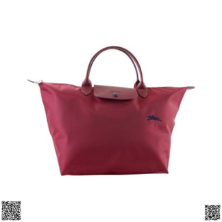 美國代購正品 Longchamp 手提餃子包