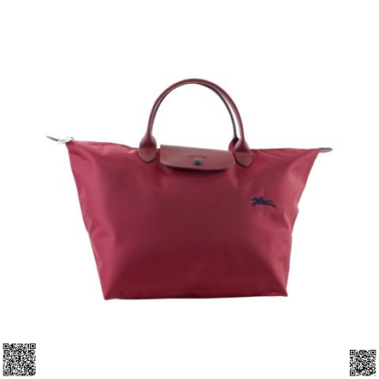 美國代購正品 Longchamp 手提餃子包