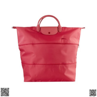 美國代購正品 Longchamp 摺疊旅行包