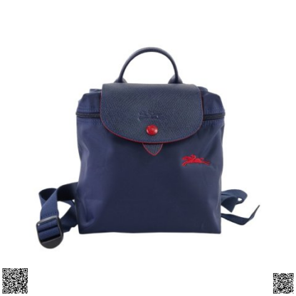 美國代購正品 Longchamp 迷你雙肩包