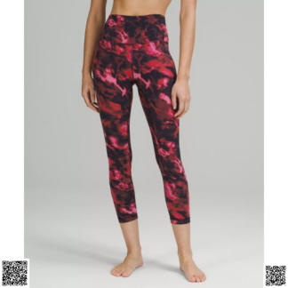 美國代購正品 Lululemon Align™ 緊身褲 23