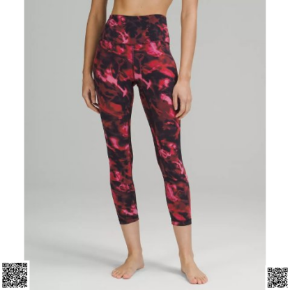 美國代購正品 Lululemon Align™ 緊身褲 23