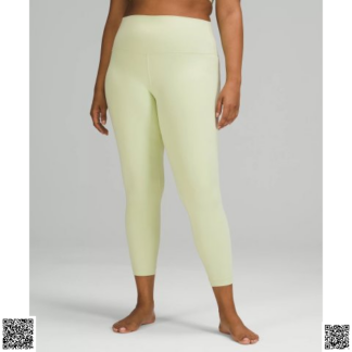 美國代購正品 Lululemon Align™ 緊身褲 25
