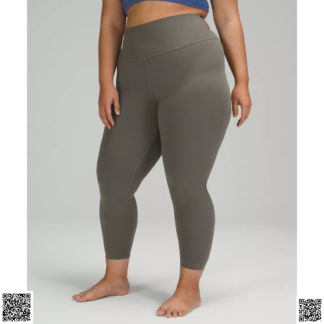 美國代購正品 Lululemon Align™ 緊身褲 25