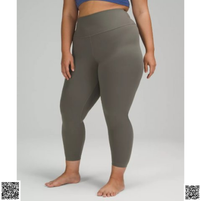 美國代購正品 Lululemon Align™ 緊身褲 25