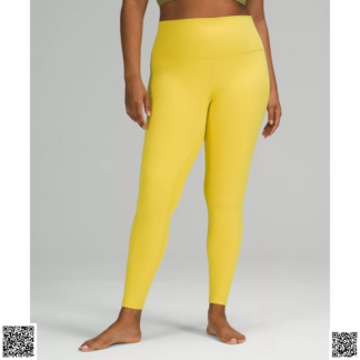 美國代購正品 Lululemon Align™ 緊身褲 28