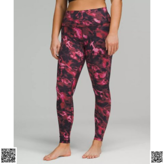 美國代購正品 Lululemon Align™ 緊身褲 28