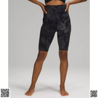 美國代購正品 Lululemon Align™ 騎行褲10