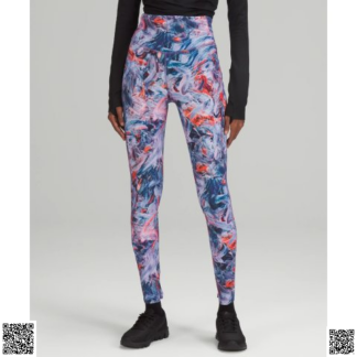 美國代購正品 Lululemon Base Pace 緊身褲 28