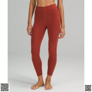 美國代購正品 Lululemon Instill 緊身褲 25