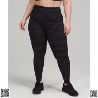 美國代購正品 Lululemon Invigorate 緊身褲28