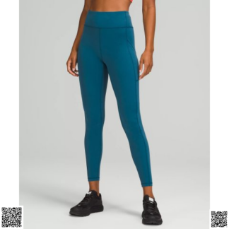 美國代購正品 Lululemon Invigorate 緊身褲28