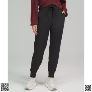 美國代購正品 Lululemon Ready to Rulu 抽繩休閑褲