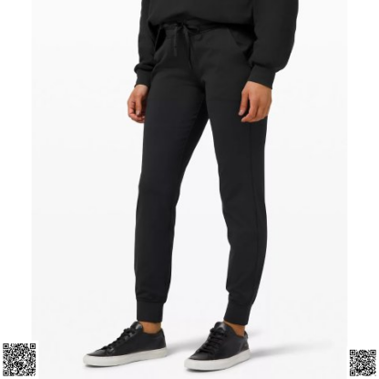 美國代購正品 Lululemon Ready to Rulu 抽繩運動褲