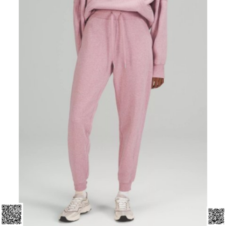 美國代購正品 Lululemon Scuba 抽繩休閑褲