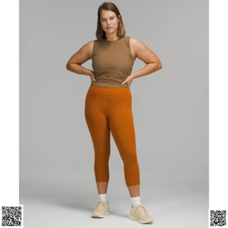美國代購正品 Lululemon Swift Speed 緊身褲 21