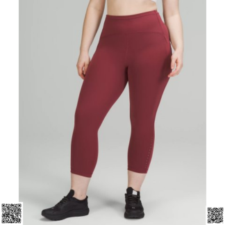 美國代購正品 Lululemon Swift Speed 緊身褲 21