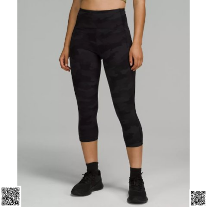 美國代購正品 Lululemon Swift Speed 緊身褲 21