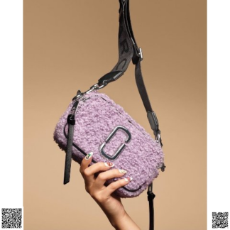 美國代購正品 Marc Jacobs 泰迪相機包