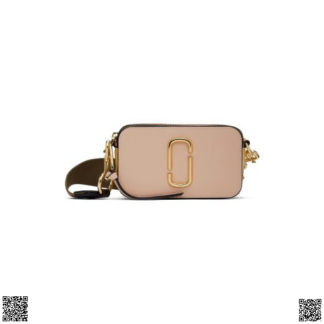 美國代購正品 Marc Jacobs 相機包