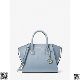 美國代購正品 Michael Kors Avril 小號雙耳包
