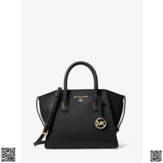 美國代購正品 Michael Kors Avril 小號雙耳包