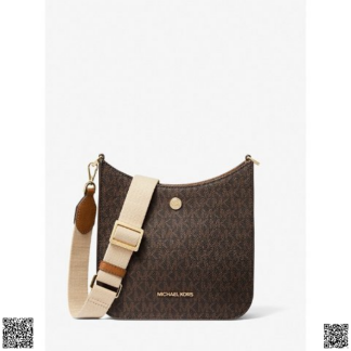 美國代購正品 Michael Kors Briley 小號郵差包