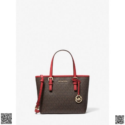 美國代購正品 Michael Kors Jet Set 托特包