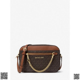 美國代購正品 Michael Kors Jet Set 相機包