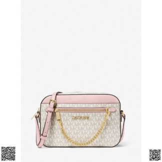 美國代購正品 Michael Kors Jet Set 相機包