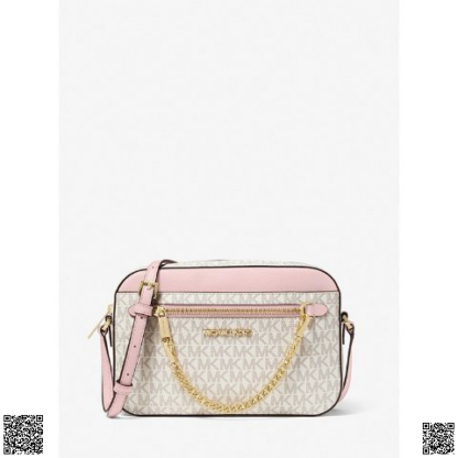 美國代購正品 Michael Kors Jet Set 相機包