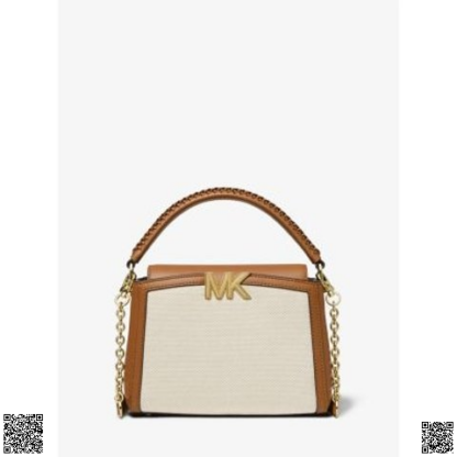 美國代購正品 Michael Kors Karlie小號手提包