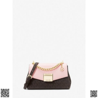 美國代購正品 Michael Kors Lita 小號斜挎包