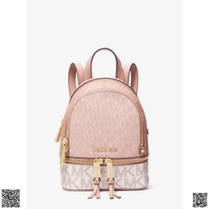 美國代購正品 Michael Kors Logo雙肩包