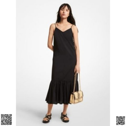 美國代購正品 Michael Kors 吊帶連衣裙