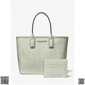 美國代購正品 Michael Kors 小號托特包+卡包