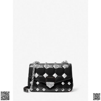 美國代購正品 Michael Kors 小號翻蓋包