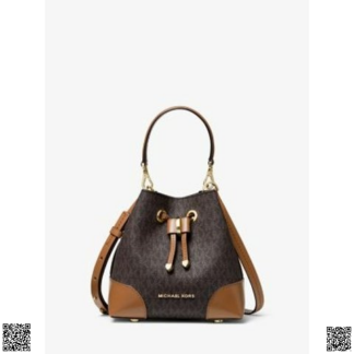美國代購正品 Michael Kors 水桶包
