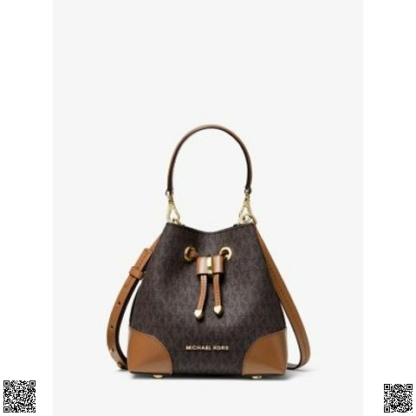 美國代購正品 Michael Kors 水桶包