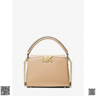 美國代購正品 Michael Kors 絕美小號純色手拿包