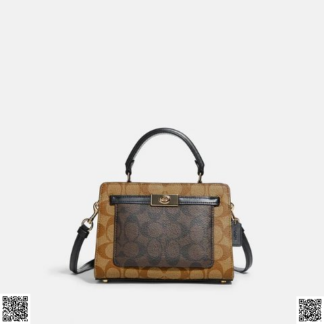 美國代購正品 Mini Lane 手提包
