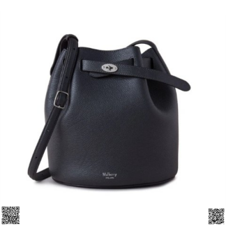 美國代購正品 Mulberry Abbey水桶包