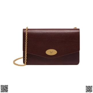 美國代購正品 Mulberry Darley鏈條包