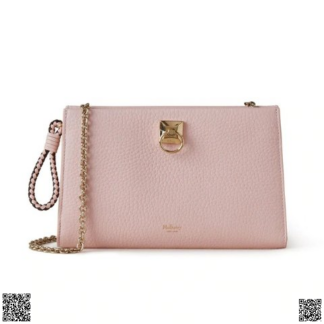 美國代購正品 Mulberry Iris woc鏈條包
