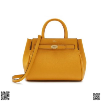 美國代購正品 Mulberry Small Belted Bayswater斜挎包