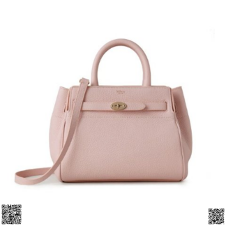 美國代購正品 Mulberry Small Belted Bayswater斜挎包