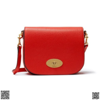 美國代購正品 Mulberry Small Darley 斜挎包