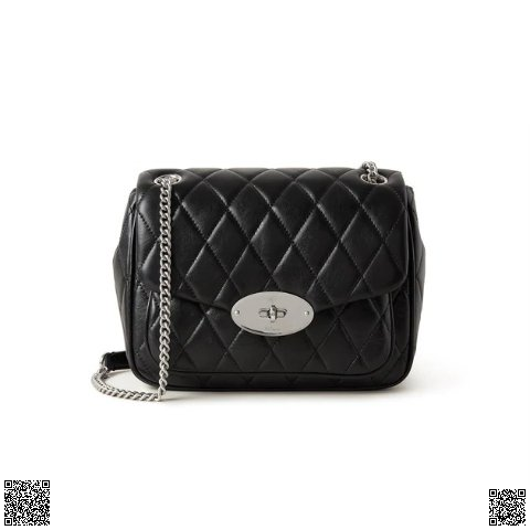 美國代購正品 Mulberry Small Darley鏈條包